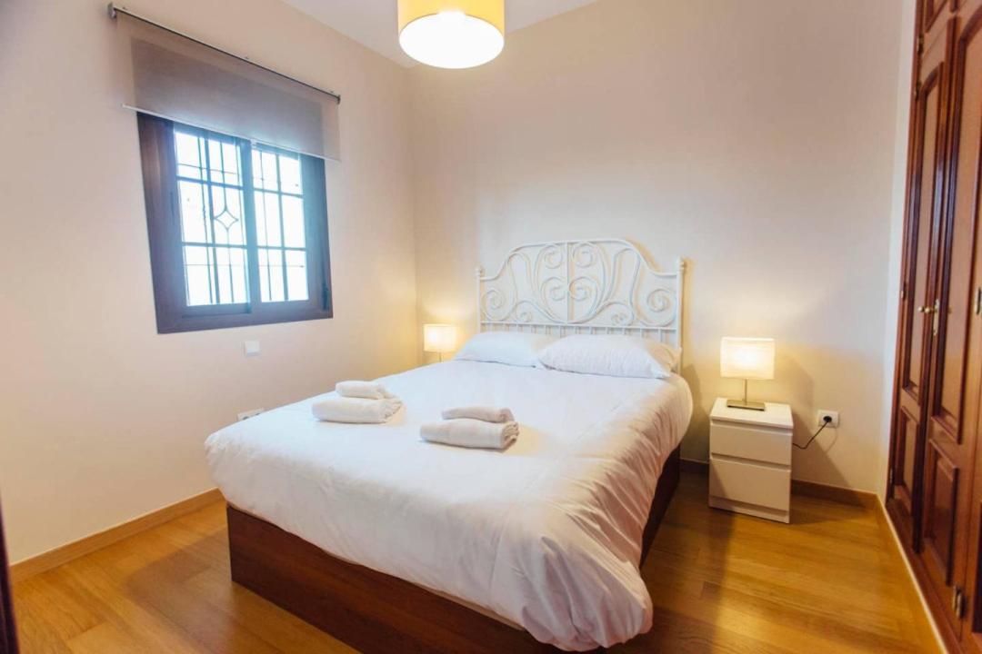 Duplex With Terrace- 5Bd 3Bth- Center Apartment Seville Exterior photo