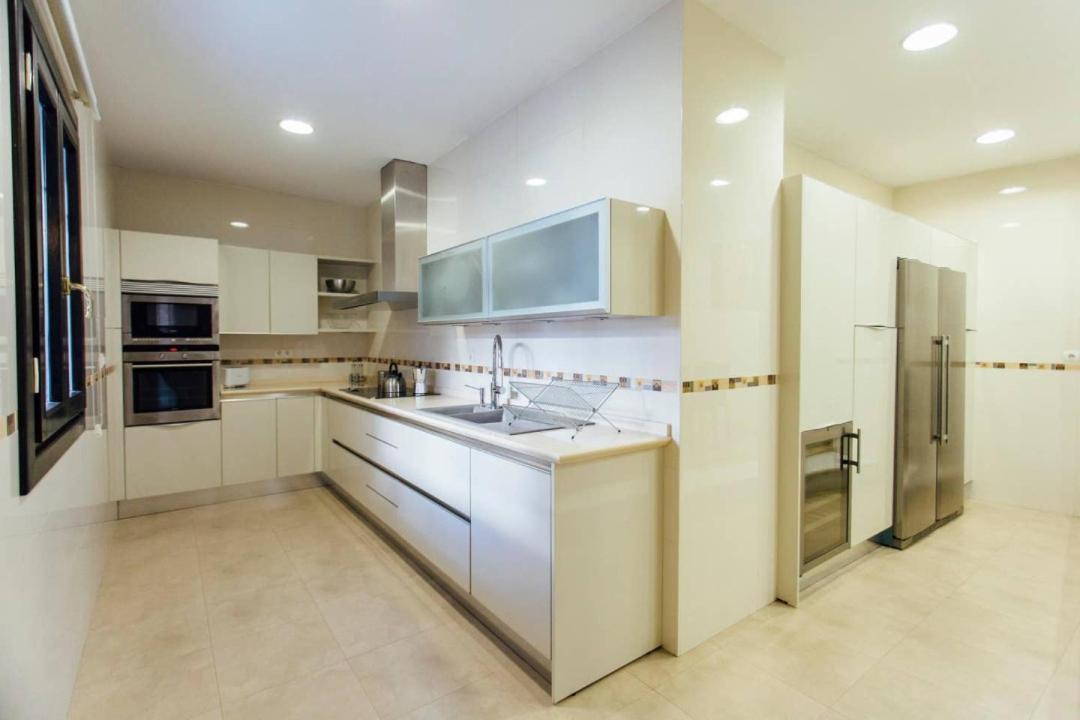 Duplex With Terrace- 5Bd 3Bth- Center Apartment Seville Exterior photo