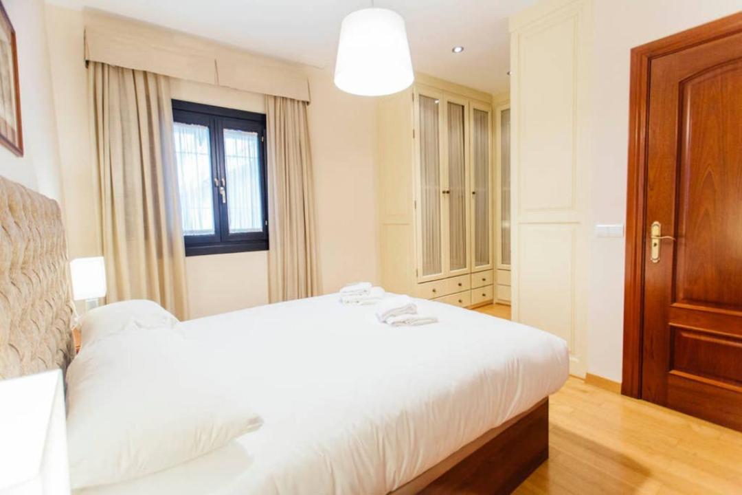 Duplex With Terrace- 5Bd 3Bth- Center Apartment Seville Exterior photo